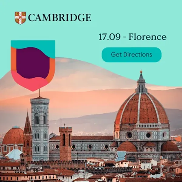 Seminario per insegnanti di inglese