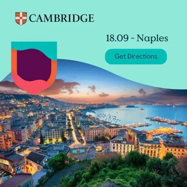 Seminario per insegnanti di inglese