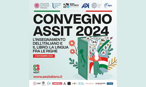 Convegno ASSIT 2024