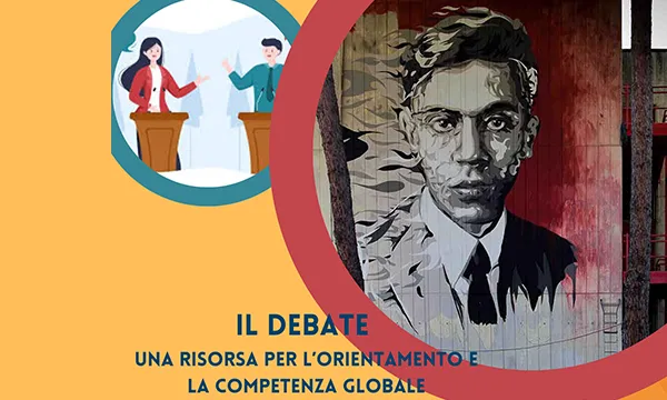 Presentazione del Qdr #82 “Il Debate per l’Educazione civica”