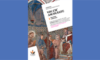 "VOI CH’ASCOLTATE… - le ragioni di una letteratura italiana originale e didatticamente efficace"