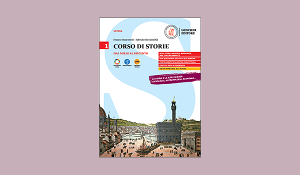 Presentazione di “Corso di storie”.