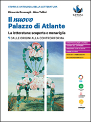 Password. Atlante di Storia, Geografia, Scienze e Matematica, 4^ e