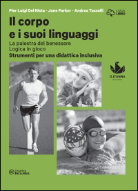 In Perfetto Equilibrio - Pensiero ed azione per un corpo intelligente di  Pier Luigi Del Nista, June Parker, Andrea Tasselli - Libri di scuola usati  su