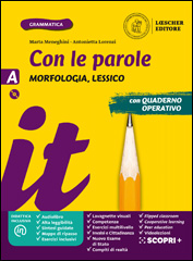 Grammatica italiana: Grammatiche, lessico ed eserciziari
