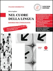 Loescher Editore - Ciò che dà senso alla parola #petaloso è l