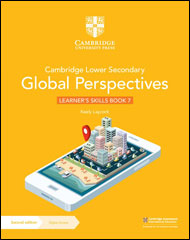 Cambridge Lower Secondary Global Perspectives