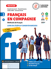 Catalogo: scuola secondaria 1 grado, Francese