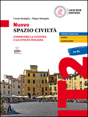 Letture graduate di italiano per stranieri: Lezioni di pasticceria