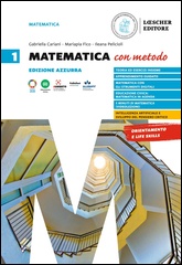 Gabriella Cariani - Matematica c.v.d.