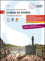 Corso di storie