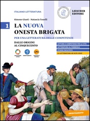 La nuova Onesta brigata