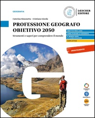 Professione geografo - Obiettivo 2050