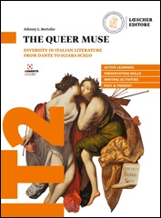 The Queer Muse