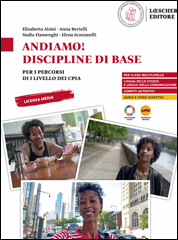 Andiamo! Discipline di base