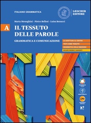 Il tessuto delle parole