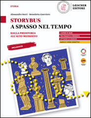 Storybus. A spasso nel tempo