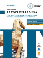 La voce della Musa