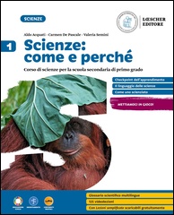 Scienze: come e perché