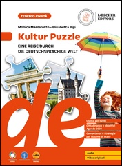 Kultur Puzzle