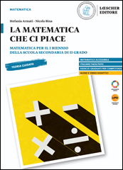 La matematica che ci piace