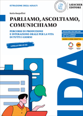 Parliamo, ascoltiamo, comunichiamo