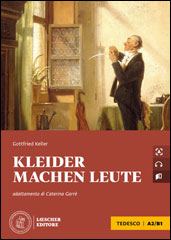 Kleider machen Leute