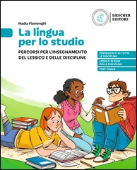 La lingua per lo studio