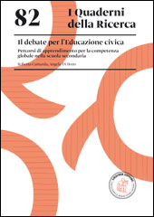 82. Il debate per l'Educazione civica