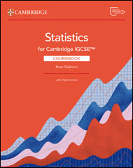 Cambridge IGCSE Statistics