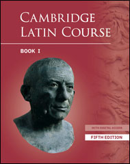 Cambridge Latin Course