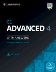 C1 Advanced