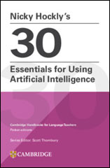 30 Essentials for Using Artificial Intelligence