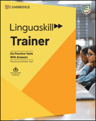 Linguaskill Trainer