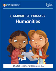 Cambridge Primary Humanities