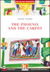 The Phoenix and the Carpet