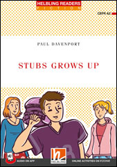 Stubs Grows Up