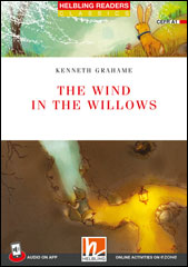 The Wind in the Willows