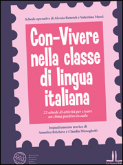 Con-Vivere nella classe di lingua italiana