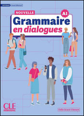 Nouvelle Grammaire en dialogues 