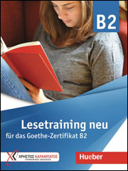 Lesetraining B2 neu