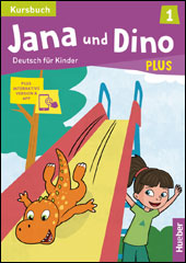 Jana und Dino PLUS