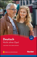 Nicht ohne Opa!