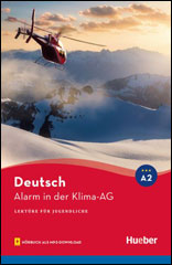 Alarm in der Klima-AG