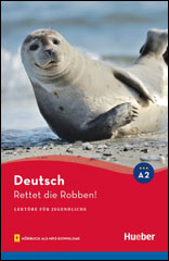 Rettet die Robben!